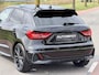 Audi A1 Sportpack 35 TFSI 150pk S-Line Matrix Sfeerverlichting Rode Stiksels