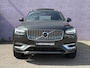 Volvo XC90 2.0 T8 Recharge AWD Inscription | Luchtvering | Massage | Harman/Kardon | Adaptieve cruise | 360° Camera | Standkachel | HUD | Schuif/kantel Panoramadak | Stoelverwarming V+A | Stuurverwarming | Stoelventilatie |