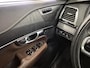 Volvo XC90 2.0 T8 Recharge AWD Inscription | Luchtvering | Massage | Harman/Kardon | Adaptieve cruise | 360° Camera | Standkachel | HUD | Schuif/kantel Panoramadak | Stoelverwarming V+A | Stuurverwarming | Stoelventilatie |