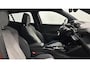 Peugeot e-2008 EV GT 50 kWh 3 FASE PANO CAMERA ECC CRUISE LM.