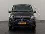 Mercedes-Benz Vito 114CDI Lang | Navigatie | Trekhaak | Multimedia | Airco | Cruise | Betimmering | Trekhaak