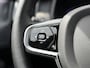 Volvo V90 2.0 T8 Plug-in hybrid AWD Ultra Dark | Gelaagd glas | Trekhaak | Luchtvering | Bowers & Wilkins | Massage | Stoel Koeling | 360° Camera | Adaptieve cruise | Stoel/stuur verwarming |