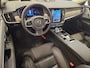 Volvo V90 2.0 T8 Plug-in hybrid AWD Ultra Dark | Gelaagd glas | Trekhaak | Luchtvering | Bowers & Wilkins | Massage | Stoel Koeling | 360° Camera | Adaptieve cruise | Stoel/stuur verwarming |