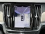 Volvo V90 2.0 T8 Plug-in hybrid AWD Ultra Dark | Gelaagd glas | Trekhaak | Luchtvering | Bowers & Wilkins | Massage | Stoel Koeling | 360° Camera | Adaptieve cruise | Stoel/stuur verwarming |
