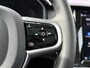 Volvo V90 2.0 T8 Plug-in hybrid AWD Ultra Dark | Gelaagd glas | Trekhaak | Luchtvering | Bowers & Wilkins | Massage | Stoel Koeling | 360° Camera | Adaptieve cruise | Stoel/stuur verwarming |