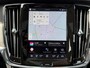 Volvo V90 2.0 T8 Plug-in hybrid AWD Ultra Dark | Gelaagd glas | Trekhaak | Luchtvering | Bowers & Wilkins | Massage | Stoel Koeling | 360° Camera | Adaptieve cruise | Stoel/stuur verwarming |