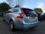 Volvo V60 2.4 D6 AWD Plug-In Hybrid Pure Limited Leer Memory Cruise PDC Nieuwe Banden