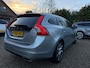Volvo V60 2.4 D6 AWD Plug-In Hybrid Pure Limited Leer Memory Cruise PDC Nieuwe Banden