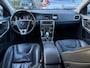 Volvo V60 2.4 D6 AWD Plug-In Hybrid Pure Limited Leer Memory Cruise PDC Nieuwe Banden