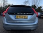 Volvo V60 2.4 D6 AWD Plug-In Hybrid Pure Limited Leer Memory Cruise PDC Nieuwe Banden