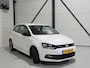 Volkswagen Polo 1.4 TSI BlueGT "Origineel NL!" Automaat! Garantie Navigatie Bluetooth Leer-Alcantara 17"Velgen Parkeersensoren