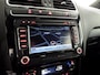 Volkswagen Polo 1.4 TSI BlueGT "Origineel NL!" Automaat! Garantie Navigatie Bluetooth Leer-Alcantara 17"Velgen Parkeersensoren