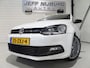 Volkswagen Polo 1.4 TSI BlueGT "Origineel NL!" Automaat! Garantie Navigatie Bluetooth Leer-Alcantara 17"Velgen Parkeersensoren