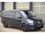 Mercedes-Benz Vito 114 CDI Extra Lang Donkerblauw Metallic! | Trekhaak