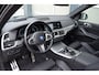 BMW X5 xDrive45e High Executive M-Sport | Panodak | Carbon Zwart | Full options! 3.0 6 cilinder
