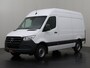 Mercedes-Benz Sprinter 317CDi L2H2 | Navigatie | 2800Kg Trekhaak | Camera | Multimedia | Airco | Cruise | 3-Zits | Betimmering