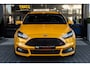 Ford Focus 2.0 ST-3, 250PK, Volleder, Camera, *Sunset Yellow* nieuwstaat!