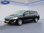 Ford Focus Wagon 1.0 EcoBoost Trendy Edition Business, navigatie,NL auto met nationale auto pas
