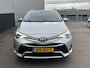 Toyota Avensis Touring Sports 1.8 VVT-i Executive Automaat, Panoramadak, Trekhaak, Navigatie, LMV, Cruise control, Achteruitrijcamera, Parkeersensoren voor + achter
