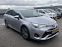 Toyota Avensis Touring Sports 1.8 VVT-i Executive Automaat, Panoramadak, Trekhaak, Navigatie, LMV, Cruise control, Achteruitrijcamera, Parkeersensoren voor + achter