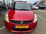 Suzuki Swift 1.2 EXCLUSIVE EASSS