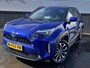 Toyota Yaris Cross 1.5 Hybrid First Edition Trekhaak, NL-auto, 1e eign. boekjes compleet, navigatie, Apple CarPlay/Android Auto, achteruitrij camera, keyless, nette auto!