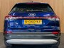 Audi Q4 e-tron 40 Advanced edition 77 kWh|90%SOH|PANO|ACC|ELEK.TREKHAAK|CAMERA|CARPLAY|STOELVERW|NAVI|NL-AUTO|NAP|1e EIG|INCL BTW|