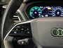 Audi Q4 e-tron 40 Advanced edition 77 kWh|90%SOH|PANO|ACC|ELEK.TREKHAAK|CAMERA|CARPLAY|STOELVERW|NAVI|NL-AUTO|NAP|1e EIG|INCL BTW|