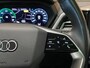 Audi Q4 e-tron 40 Advanced edition 77 kWh|90%SOH|PANO|ACC|ELEK.TREKHAAK|CAMERA|CARPLAY|STOELVERW|NAVI|NL-AUTO|NAP|1e EIG|INCL BTW|