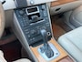 Volvo XC90 2.4D Summum LEER 7persoons BELGISCHE PAPIEREN