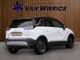 Opel Crossland X 1.2 Turbo Edition 2020 110PK! | Distributieriem vervangen | 1e Eigenaar |Camera | LED | Trekhaak | Clima