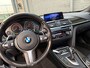 BMW 4-Serie Gran Coupe 420i High Executive PANO | LEDER | PDC | NAVI | STOELVER | NWE APK