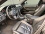BMW 4-Serie Gran Coupe 420i High Executive PANO | LEDER | PDC | NAVI | STOELVER | NWE APK