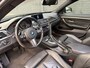 BMW 4-Serie Gran Coupe 420i High Executive PANO | LEDER | PDC | NAVI | STOELVER | NWE APK
