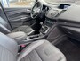 Ford Kuga 2.0 TDCI 140pk Titanium Airco/ECC,Navigatie,Half Leder Interieur