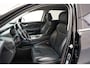 Hyundai Santa Fe 1.6 T-GDI HEV 4 WD Premium Plus Aut. [ Trekhaak Leder Stoel / Stuurverwarming LED Navi Apple / Android Camera ]