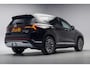 Hyundai Santa Fe 1.6 T-GDI HEV 4 WD Premium Plus Aut. [ Trekhaak Leder Stoel / Stuurverwarming LED Navi Apple / Android Camera ]