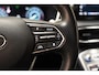 Hyundai Santa Fe 1.6 T-GDI HEV 4 WD Premium Plus Aut. [ Trekhaak Leder Stoel / Stuurverwarming LED Navi Apple / Android Camera ]