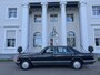 Mercedes-Benz S-klasse 560 SEL V8 W126, MOOISTE VAN NL