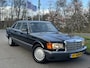Mercedes-Benz S-klasse 560 SEL V8 W126, MOOISTE VAN NL
