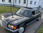 Mercedes-Benz S-klasse 560 SEL V8 W126, MOOISTE VAN NL