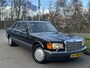 Mercedes-Benz S-klasse 560 SEL V8 W126, MOOISTE VAN NL