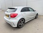 Mercedes-Benz A-klasse 250 Sport 4MATIC Ambition | Standkachel