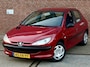 Peugeot 206 1.4 XR |Stuurbkr |Nieuwe APK |NAP
