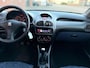 Peugeot 206 1.4 XR |Stuurbkr |Nieuwe APK |NAP