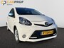 Toyota Aygo 1.0 VVT-i Dynamic Blue