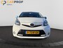 Toyota Aygo 1.0 VVT-i Dynamic Blue