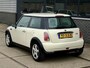 MINI One Mini 1.6 |Airco |Nieuwe APK |Stuurbkr |NAP