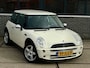 MINI One Mini 1.6 |Airco |Nieuwe APK |Stuurbkr |NAP