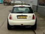 MINI One Mini 1.6 |Airco |Nieuwe APK |Stuurbkr |NAP